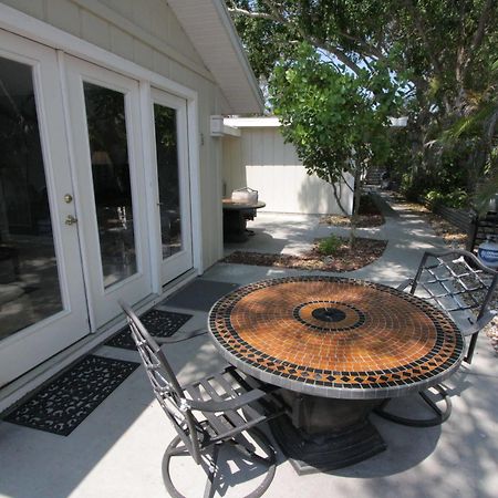 Siesta Gardens By Rva Siesta Key Exterior foto
