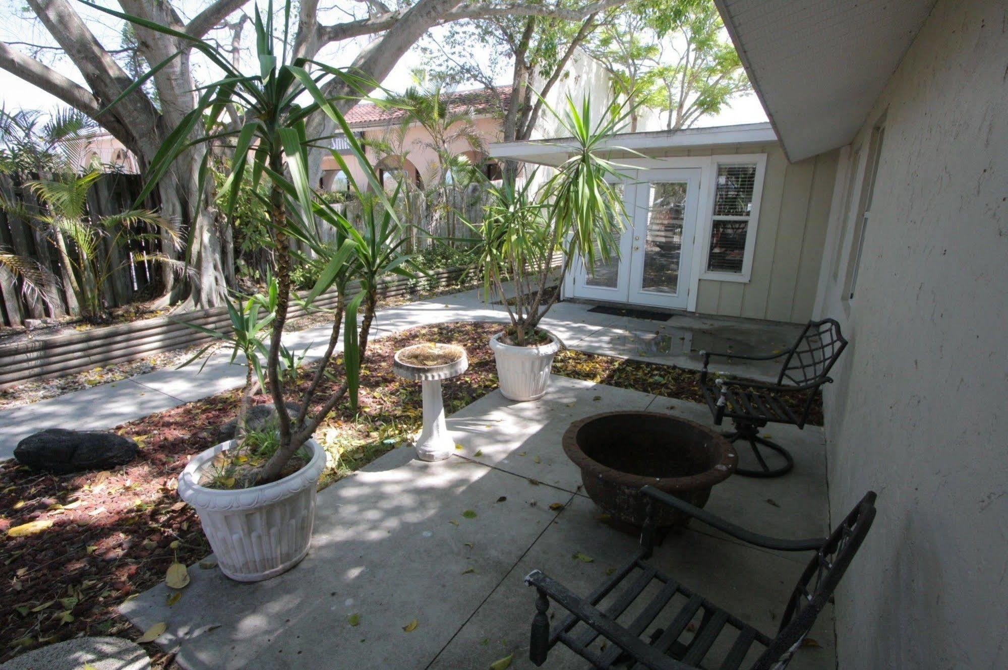 Siesta Gardens By Rva Siesta Key Exterior foto
