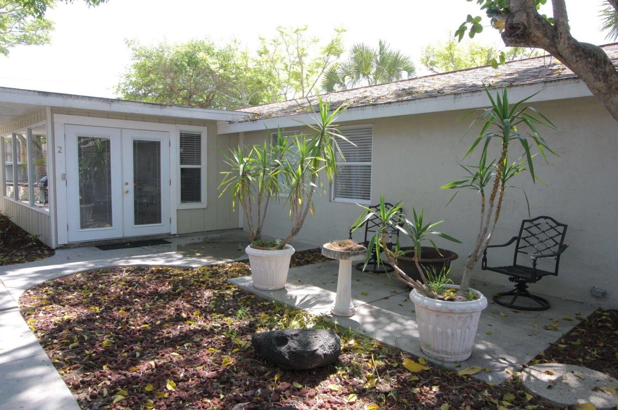 Siesta Gardens By Rva Siesta Key Exterior foto