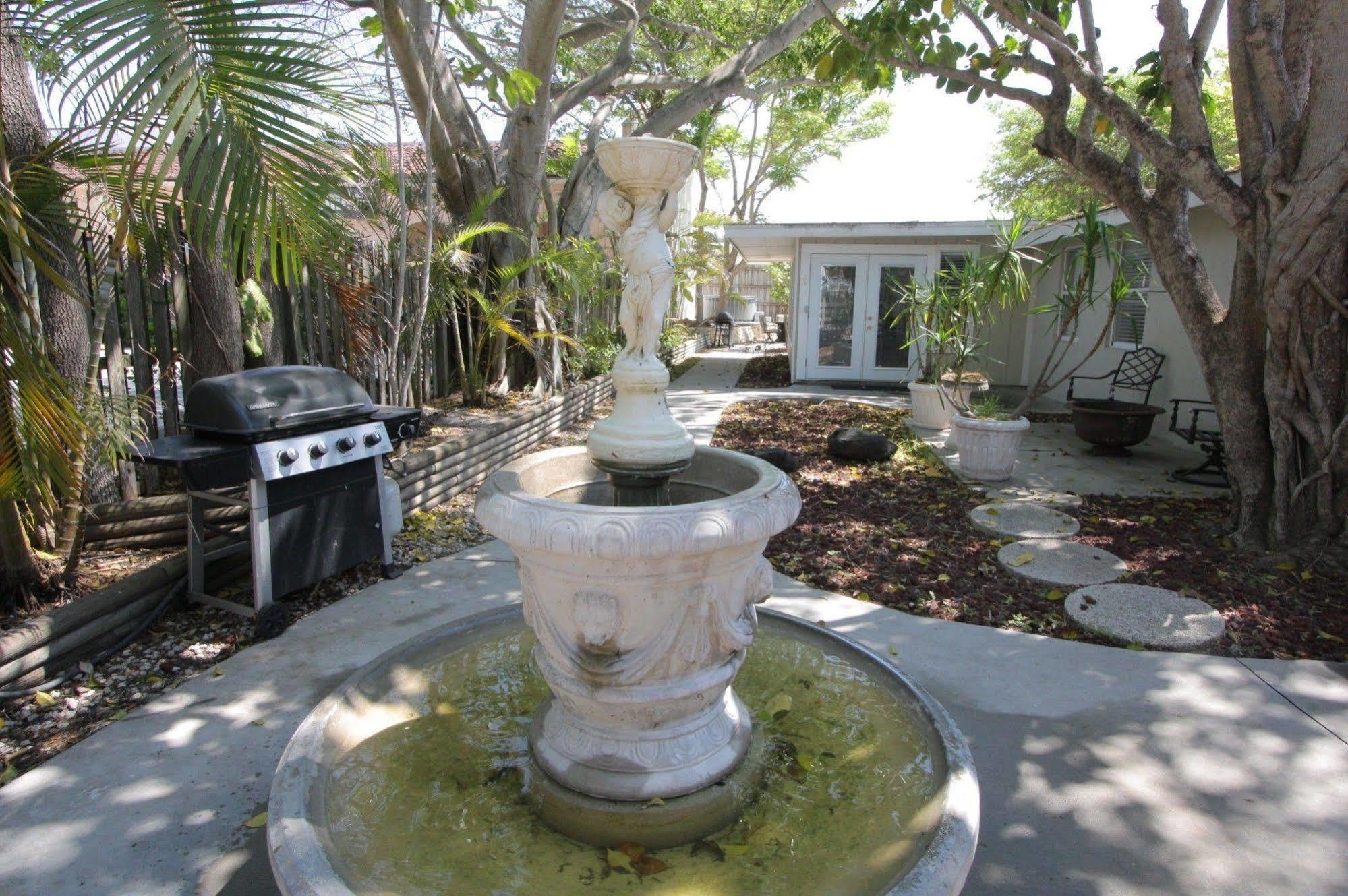 Siesta Gardens By Rva Siesta Key Exterior foto